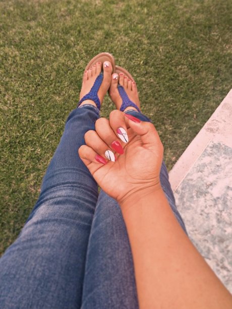 Jakelin Leaked OnlyFans