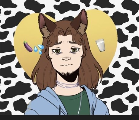 Milker Boy OnlyFans Strip