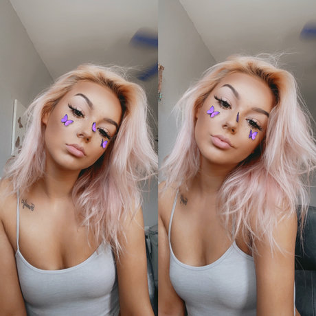 Chloe Louise_ OnlyFans Nackt Leaks