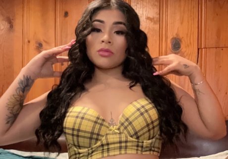 Chiinna OnlyFans Leaks Pornografie