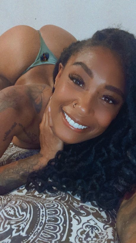 Kween_ Nackt auf OnlyFans Leaks