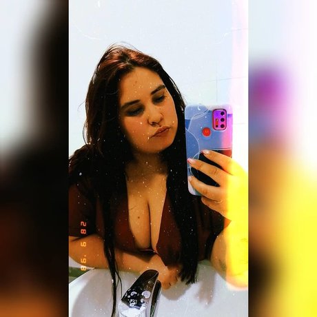 D az Cecilia Nacktbilder von OnlyFans geleakt