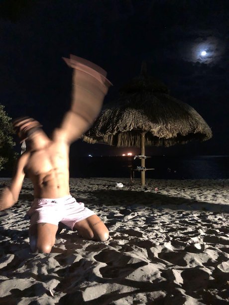 Subordinado2 OnlyFans Nacktbilder geleakt