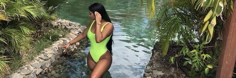 LA Fever Nacktbilder von OnlyFans geleakt