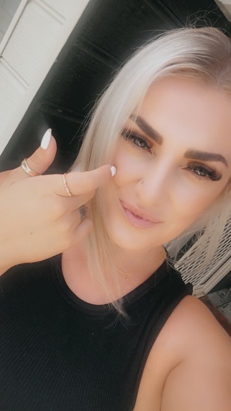 Ash baby OnlyFans Sex