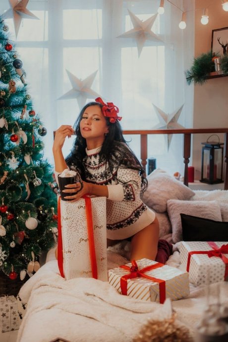 Alena Makarus Kostenlose OnlyFans-Pornos