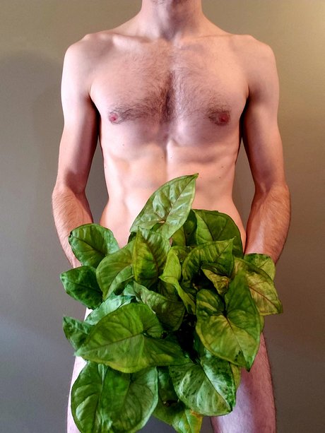 _OG Big Tree_ OnlyFans Nacktbilder geleakt