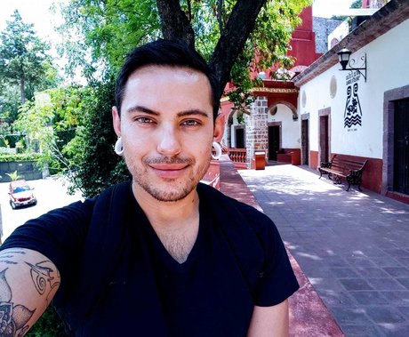 Lalo O OnlyFans kostenlos geleakt