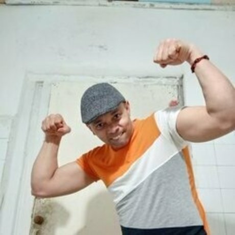 cubano478 Nacktbilder von OnlyFans geleakt