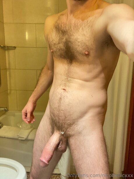 Nico Bellic OnlyFans Leaks Pornografie