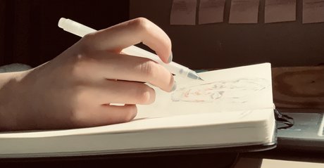 Athena Bassett OnlyFans Modelfoto