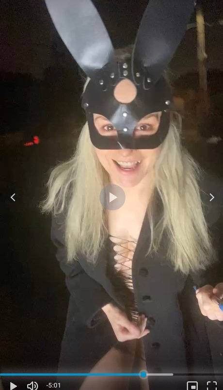 Trudi Pavlovsky Nackt auf OnlyFans