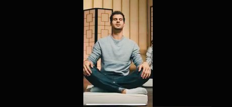 The Gateway Process Meditation Tapes OnlyFans Leak