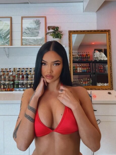 Triiniity Neue OnlyFans Leaks