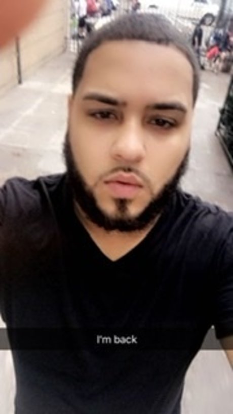 OG BLANCO OnlyFans explizite Inhalte