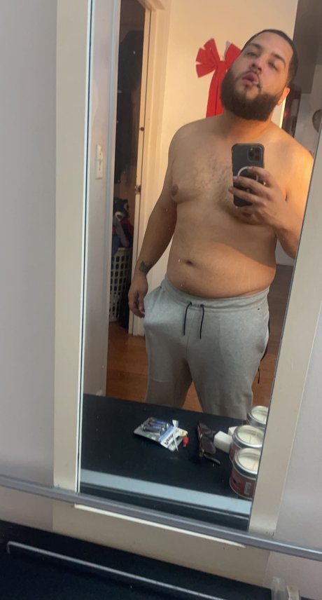 OG BLANCO Nacktbilder von OnlyFans