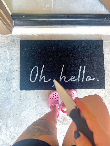 Tall person_ Nacktbilder OnlyFans geleakt