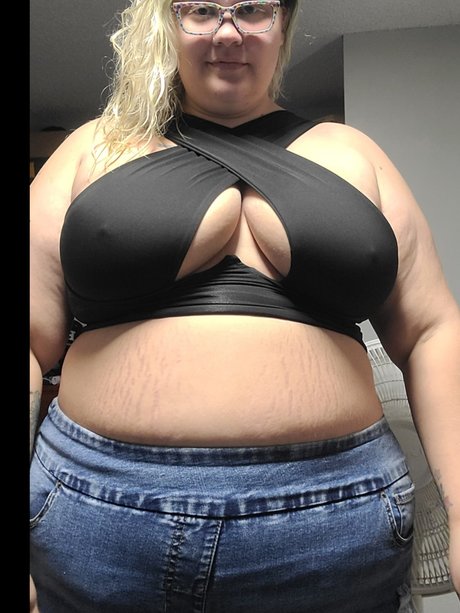 PeanutBrittle OnlyFans Pornografie geleakt