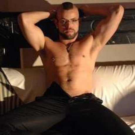 Rok Rangel OnlyFans Striptease