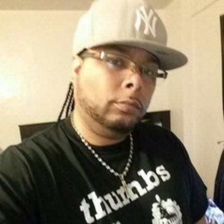 Roberto Luis Patron OnlyFans-Komplettinhalte