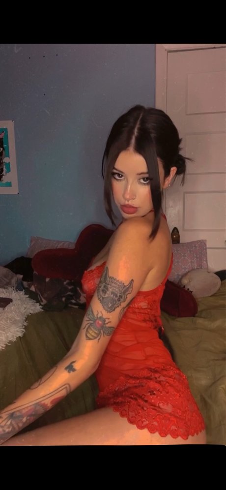 22dove Nacktbilder-Leaks von OnlyFans