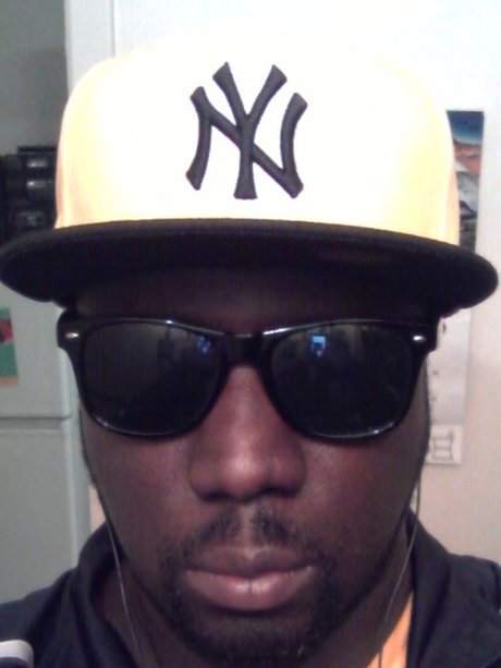 Tyrone Trotman OnlyFans Bilder