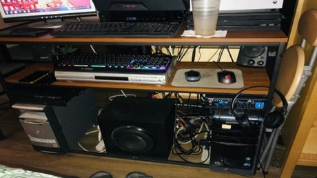 Tyrone Trotman NSFW OnlyFans