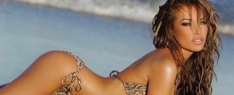 Vanessa Monique Nacktbilder von OnlyFans