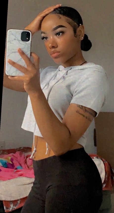 Noriyah Wilson OnlyFans Gratis