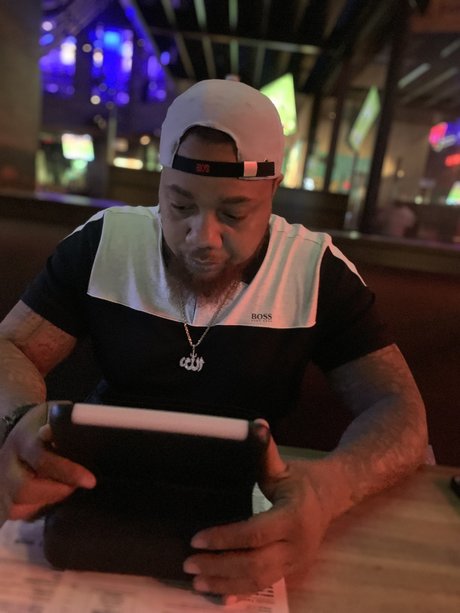 OG DA STRAGDADDY OnlyFans Model Bilder