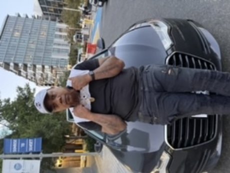 OG DA STRAGDADDY OnlyFans geleakte Pornografie