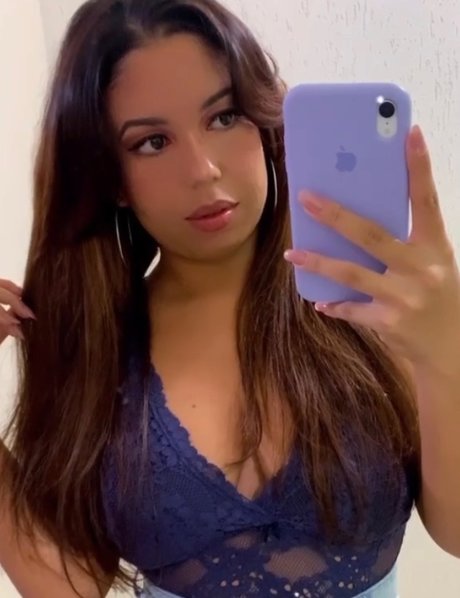 Thalyta Sara Nackt auf OnlyFans Leaks