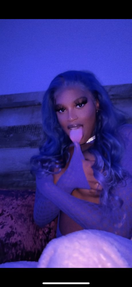 Jasmyn xxx OnlyFans Gratis-Inhalte