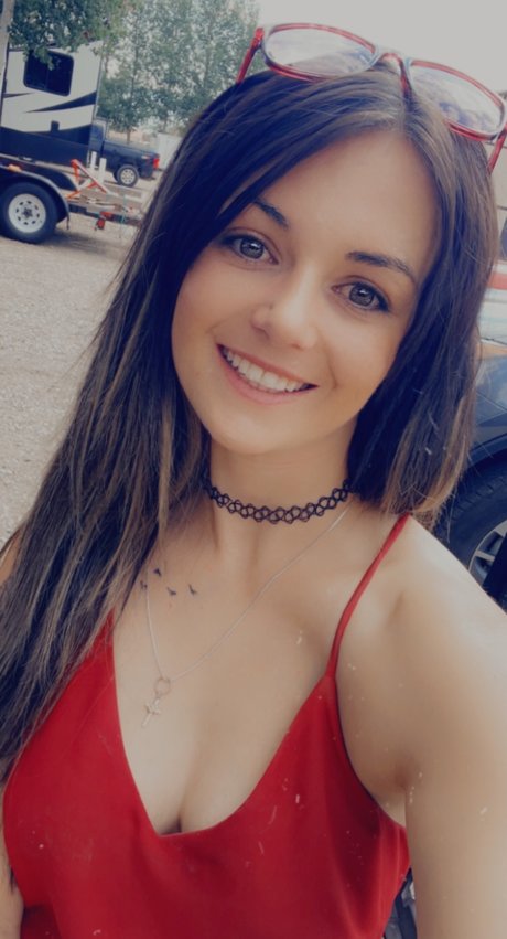 Caterina Marie OnlyFans Porn Nackt