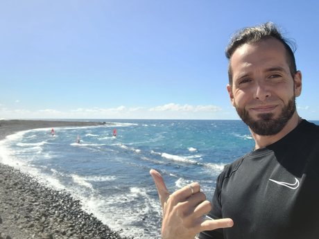 Dylan Rossi OnlyFans Joi