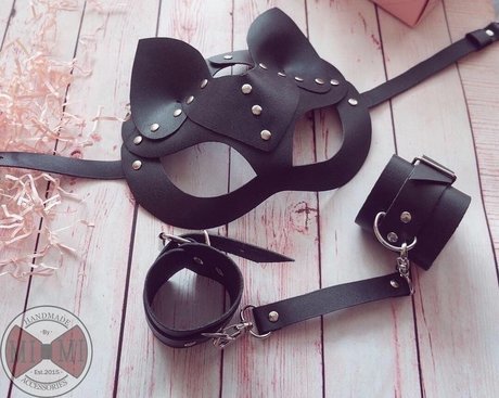 Rainblack Füße OnlyFans