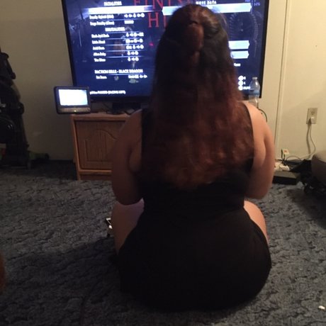 Queenn OnlyFans Nackt Leaks