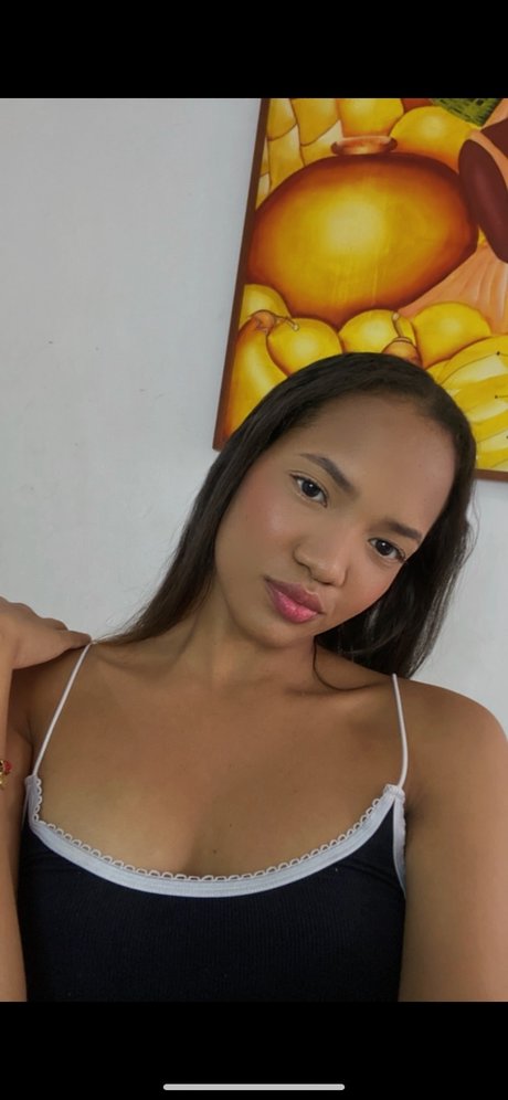 Greisy Nicole Strip OnlyFans