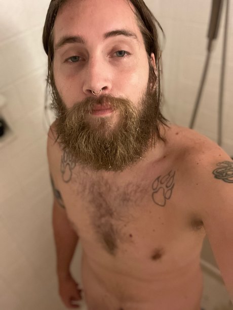 Professor Tokes Nacktbilder von OnlyFans geleakt