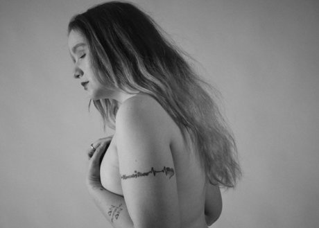 Sity Nacktbilder von OnlyFans geleakt