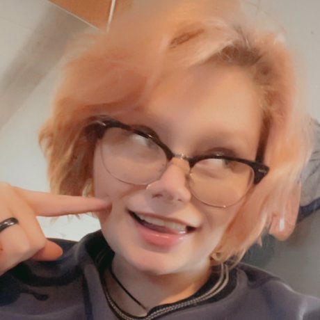 Phoenix Eris Leaked OnlyFans Fotos