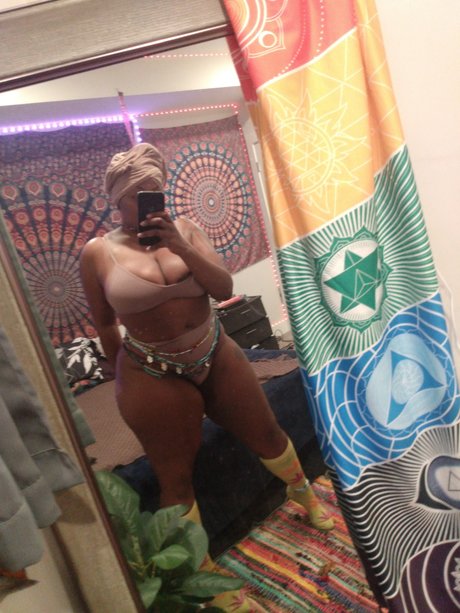 Peace amp amp Serenity OnlyFans Leak