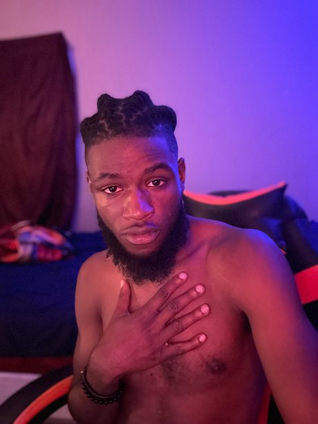 Jamal_ OnlyFans Sextape geleakt