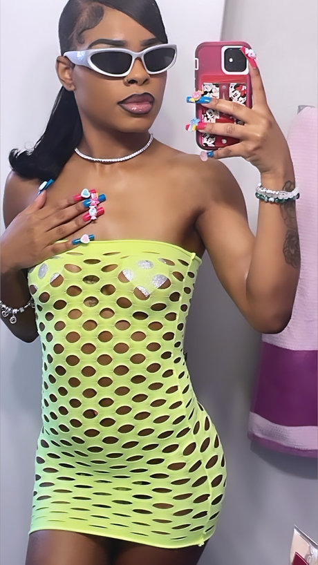 _KayyKreamm_ Leaked OnlyFans Sex