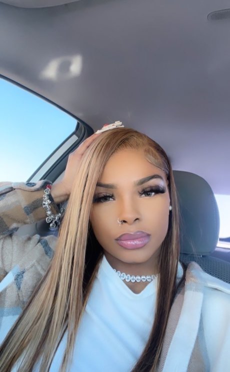 _KayyKreamm_ Nacktbilder OnlyFans Geleakt