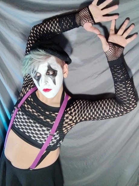 OrbWeaver Nacktbilder von OnlyFans