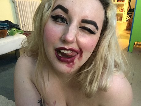 K Babe OnlyFans Sextape