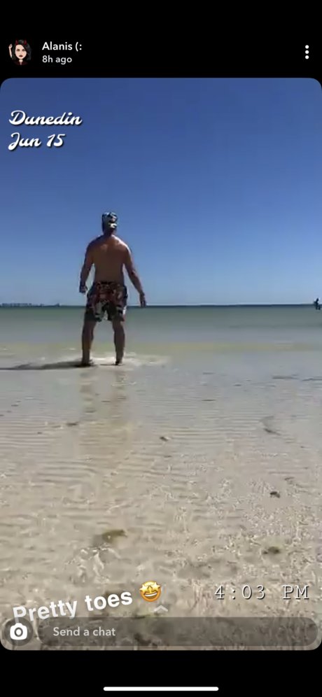 Tazmanian Devil OnlyFans Sex geleakt