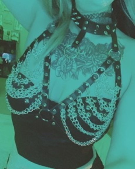 Rachel Kozlowski OnlyFans Leaks Gratis