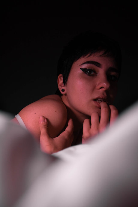 magicsun Nacktbilder von OnlyFans geleakt